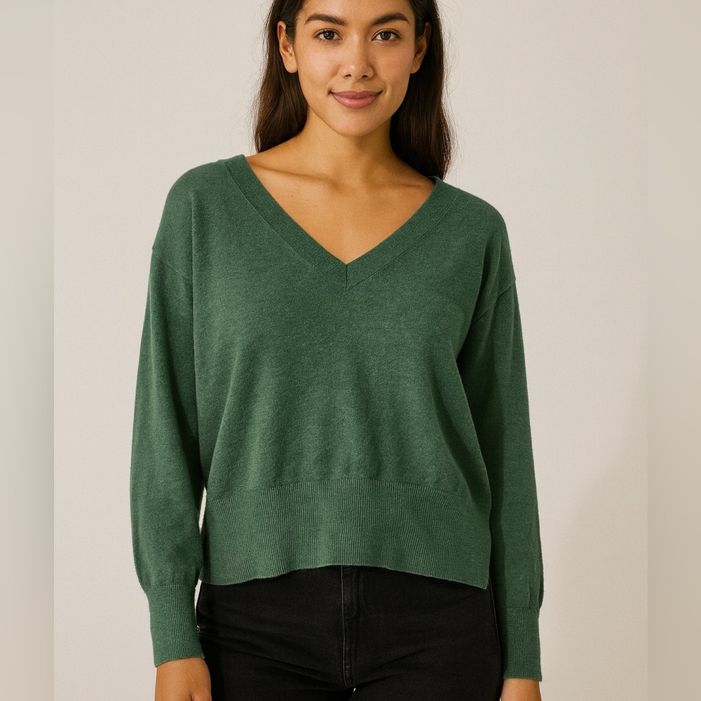 A New Day Sweater